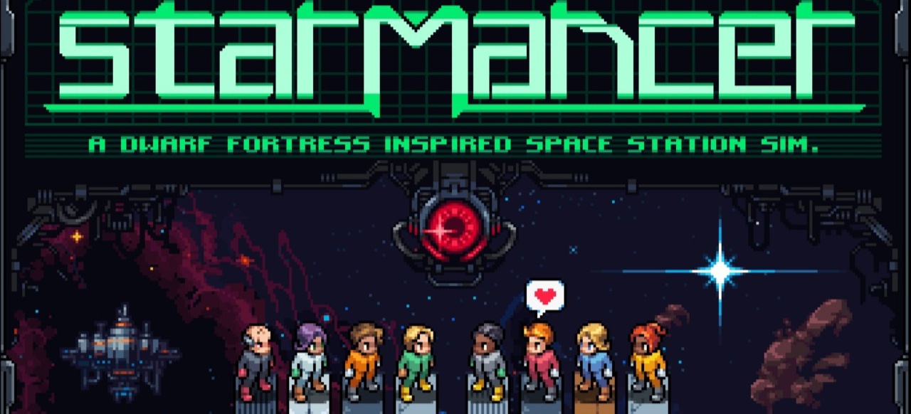 starmancer kickstarter demo