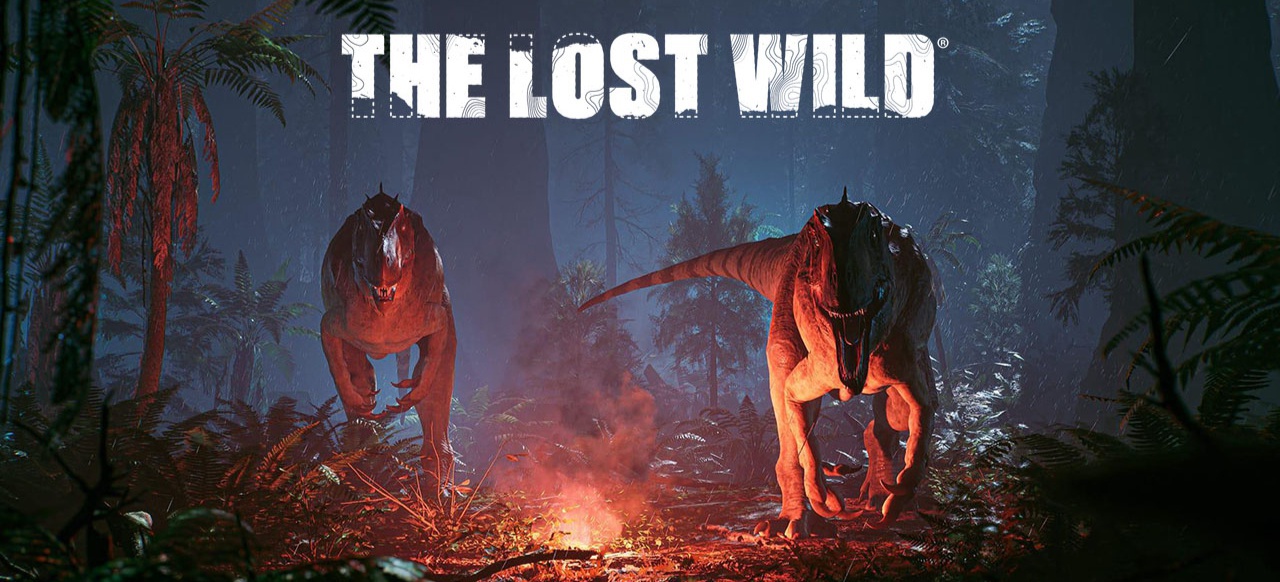 The Lost Wild (Survival & Crafting) von Annapurna Interactive