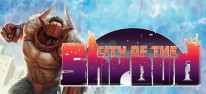 City of the Shroud: Erstes Kapitel des Taktik-Rollenspiels erscheint im August fr PC und Mac