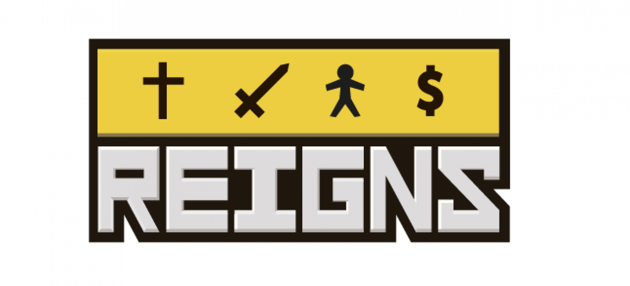 Reigns (Taktik & Strategie) von Devolver Digital