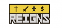 Reigns: Digitales Kartenspiel rund um Entscheidungen im Knigreich in Tinder-Manier fr iOS, Android und PC