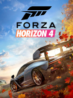 Alle Infos zu Forza Horizon 4 (XboxOne)