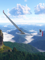 Alle Infos zu Microsoft Flight Simulator 2024 (PC,XboxSeriesX)