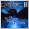 Alle Infos zu Gothic 2: Die Nacht des Raben (PC)