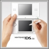Nintendo DS Lite für Handhelds