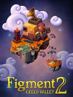 Alle Infos zu Figment 2: Creed Valley (PC,PlayStation4,PlayStation5,Switch,XboxOne,XboxSeriesX)