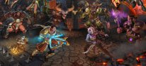 Orcs Must Die! Unchained: Beta-Update 1.8: Neuer Held, weitere Schlachtfelder und mehr