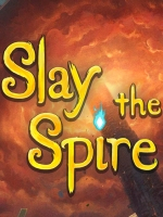 Alle Infos zu Slay the Spire (Android,iPad,iPhone,Linux,Mac,PC,PlayStation4,Switch,XboxOne)