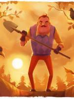 Alle Infos zu Hello Neighbor (Android,iPad,iPhone,PC,PlayStation4,Switch,XboxOne)