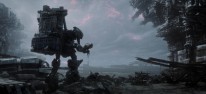 Armored Core 6: Fires of Rubicon: Wird nicht zum Souls-Spiel, aber trotzdem starke Bosskmpfe liefern