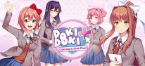 Doki Doki Literature Club Plus!: Der literarische Highschool-Horror ist zurck