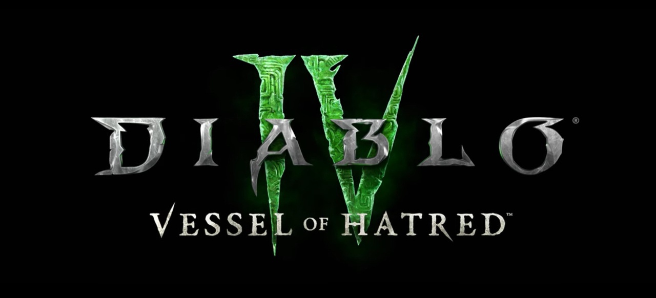 Diablo 4: Vessel of Hatred (Rollenspiel) von Blizzard Entertainment