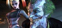 Batman: Arkham City: Gercht: HD-Remake in Kombination mit Batman: Arkham Asylum fr PS4 und Xbox One?