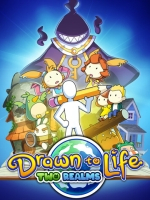 Alle Infos zu Drawn to Life: Two Realms (Android,iPad,iPhone,PC,Switch)