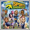 Alle Infos zu Celebrity Sports Showdown (Wii)