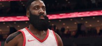 NBA Live 18: Basketballspiel von EA Sports fr PS4 und Xbox One erschienen