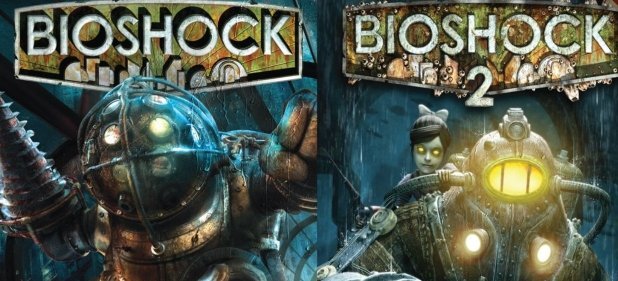 BioShock: Ultimate Rapture Edition (Shooter) von 2K Games