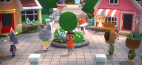 Hokko Life: Das schwer an Animal Crossing erinnernde Spiel wird 2020 fr PC erscheinen