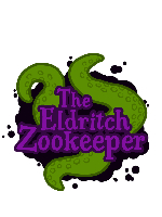 Alle Infos zu The Eldritch Zookeeper (Mac,PC)