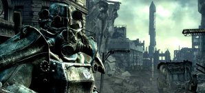 Screenshot zu Download von Fallout 3