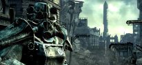 Fallout 3: Postapokalyptisch ins Presswerk