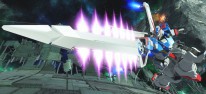 Gundam Versus: Offener Betatest findet Anfang Sepember statt