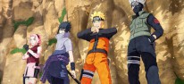 Naruto to Boruto: Shinobi Striker: Termine des nchsten offenen Betatests auf PS4 und Xbox One