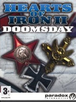 Alle Infos zu Hearts of Iron 2: Doomsday (PC)
