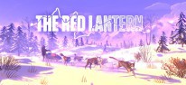 The Red Lantern: Der berlebenskampf in der Wildnis Alaskas hat begonnen
