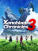 Alle Infos zu Xenoblade Chronicles 3 (Switch)