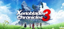 Xenoblade Chronicles 3: Xenoblade Chronicles 3 erscheint am 29. Juli