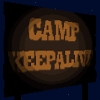 Camp Keepalive für PC-CDROM