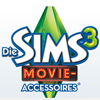 Alle Infos zu Die Sims 3: Movie-Accessoires (PC)