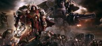 Warhammer 40.000: Dawn of War 3: Erste Spielszenen aus dem Echtzeit-Strategiespiel