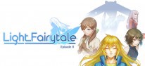 Light Fairytale - Episode 2: Fortsetzung der japanischen Rollenspiel-Hommage im Early Access