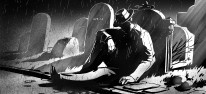 Renoir: Trailer des dsteren Puzzle-Abenteuers zum Verkaufsstart auf Steam