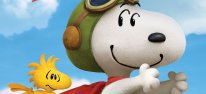 Die Peanuts - Der Film: Snoopys Groe Abenteuer: Jump'n'Run zum kommenden Kinofilm