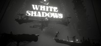 White Shadows: Puzzle-Plattformer in Film-Noir-Optik: Gesellschaftskritik und schwarzer Humor