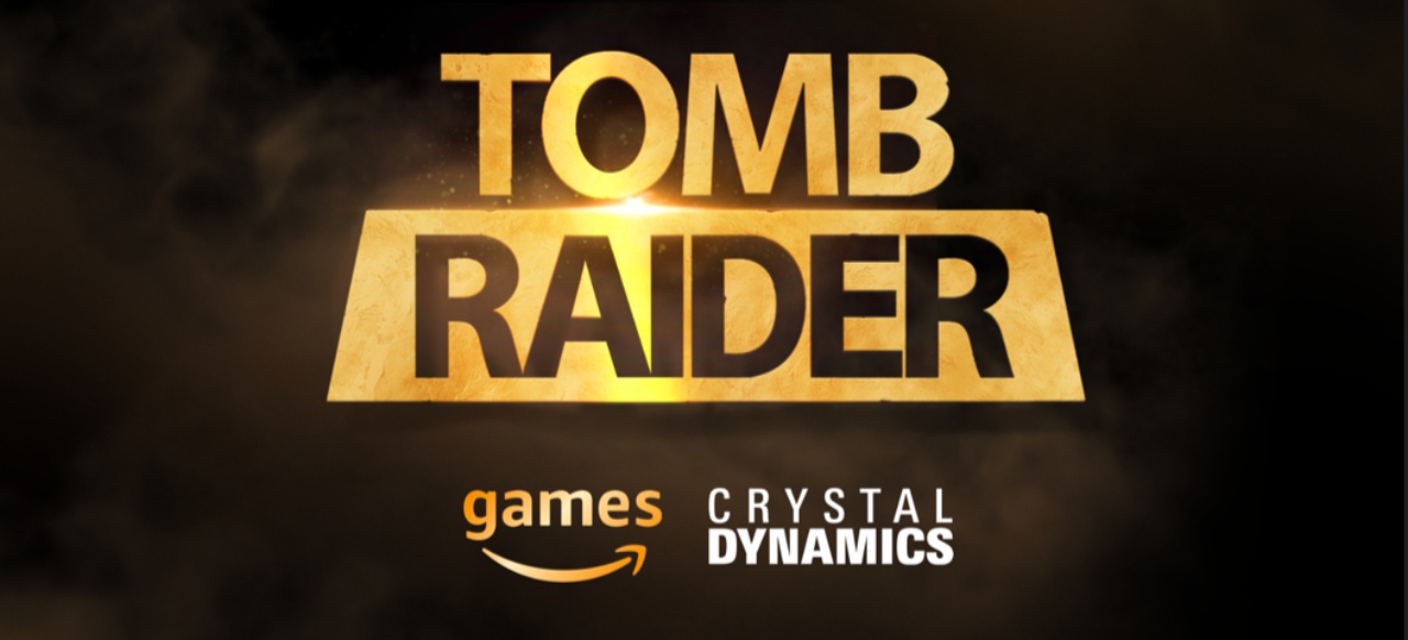 Tomb Raider (Action-Adventure) von Amazon Games