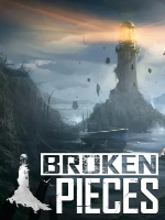 E3 Broken Pieces