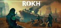 Rokh: Story-Trailer und Update der Early-Access-Fassung