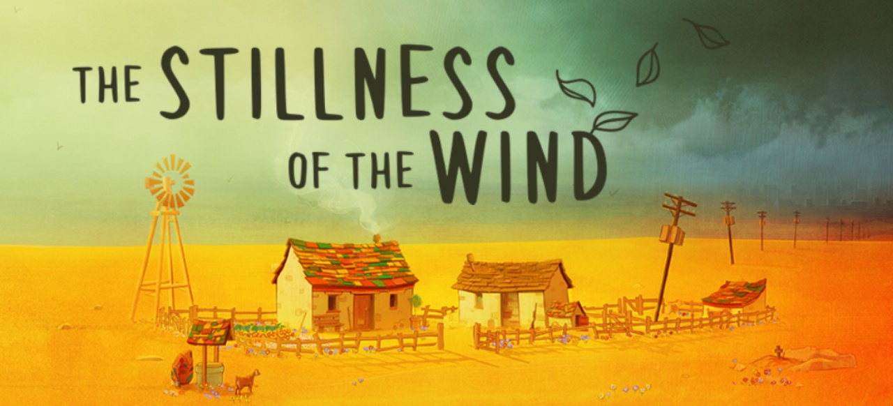 The Stillness of the Wind (Adventure) von Surprise Attack Games