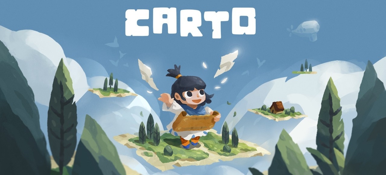 Carto (Adventure) von Humble Games