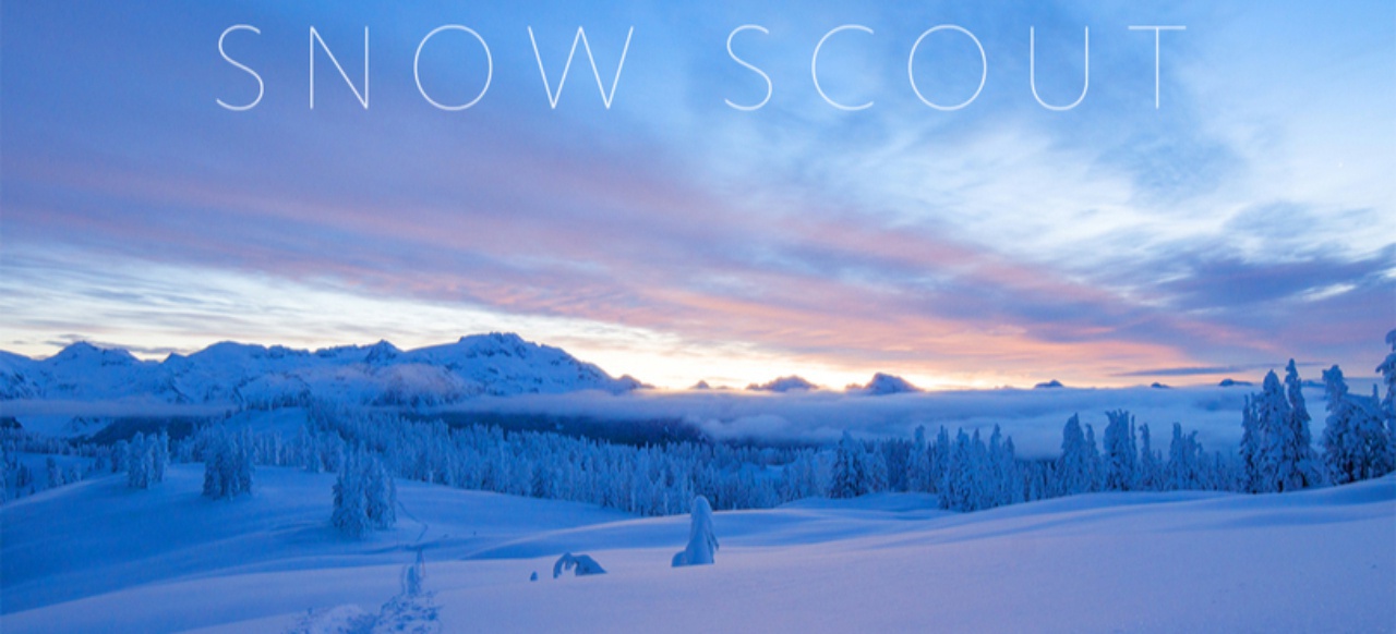 Snow Scout (Adventure) von Tunermaxx Media