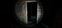 Paranoid: Die Agony-Macher stellen ihr neues Horrorspiel vor