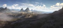 The Elder Scrolls 6: Bethesda verrt zum Serienjubilum, dass man das Rollenspiel schon spielt