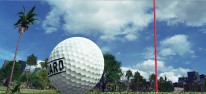 Everybody's Golf: Erscheint Ende August in Europa fr PlayStation 4