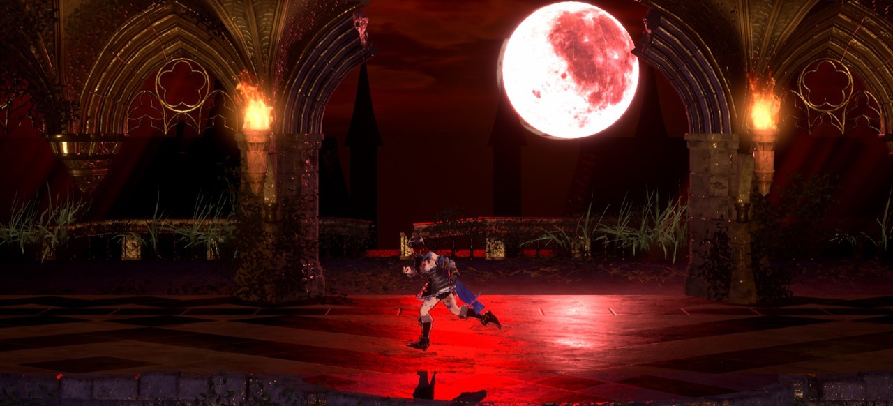 Bloodstained: Ritual of the Night (Action-Adventure) von 505 Games