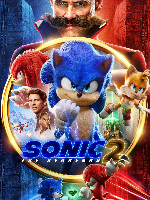 Alle Infos zu Sonic The Hedgehog 2 (Film) (Spielkultur)
