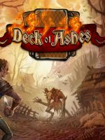 Alle Infos zu Deck of Ashes (PC,PlayStation4,Switch,XboxOne)